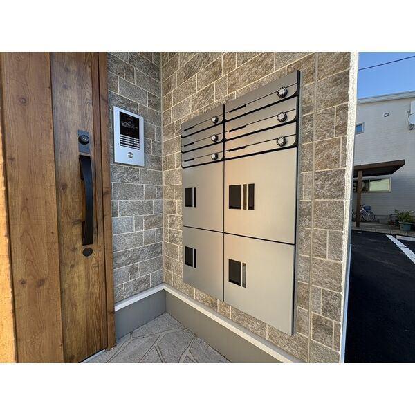 アーバンブランチ鳥屋野南A