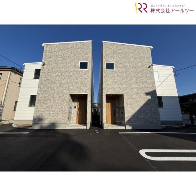 アーバンブランチ鳥屋野南A
