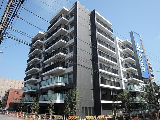 ベルヴュコート津田沼