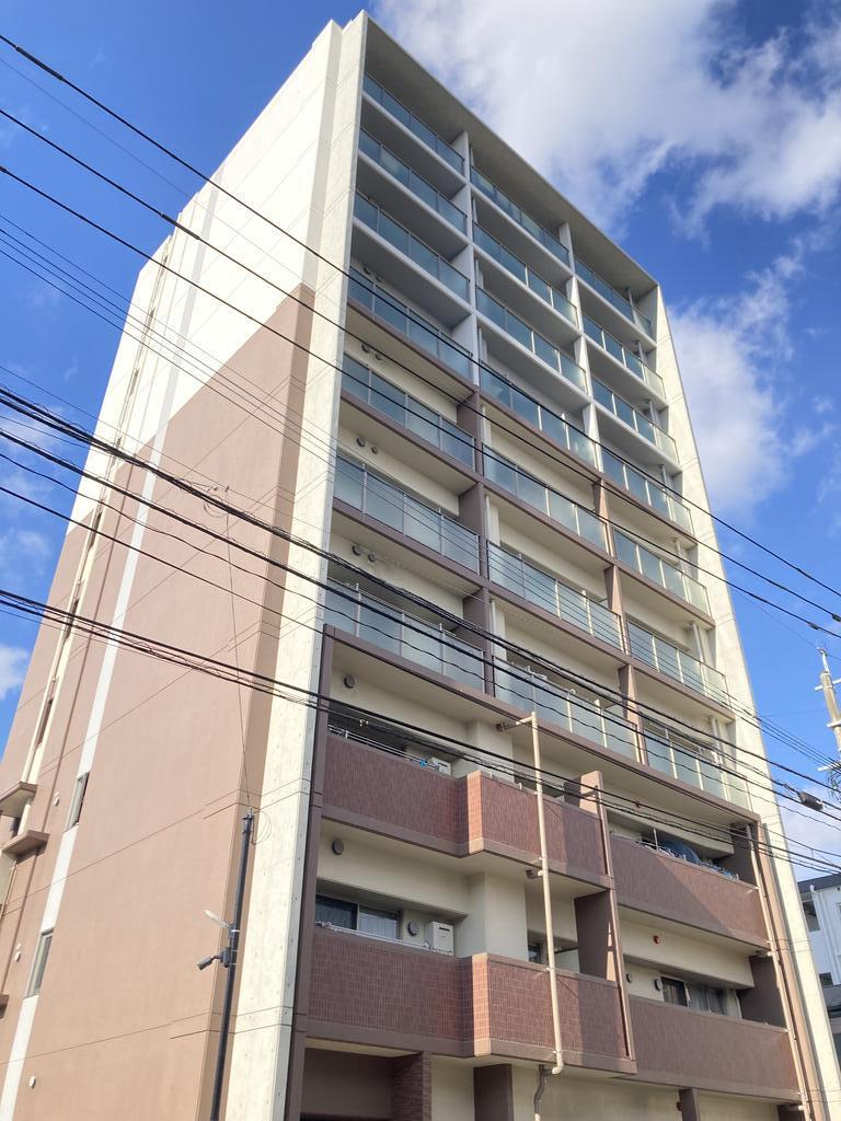 グランパーク水前寺II