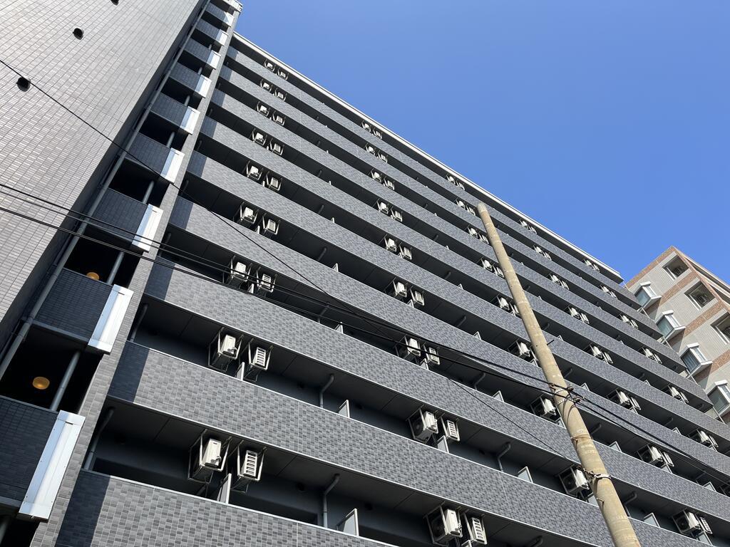 グレンパーク兵庫駅前