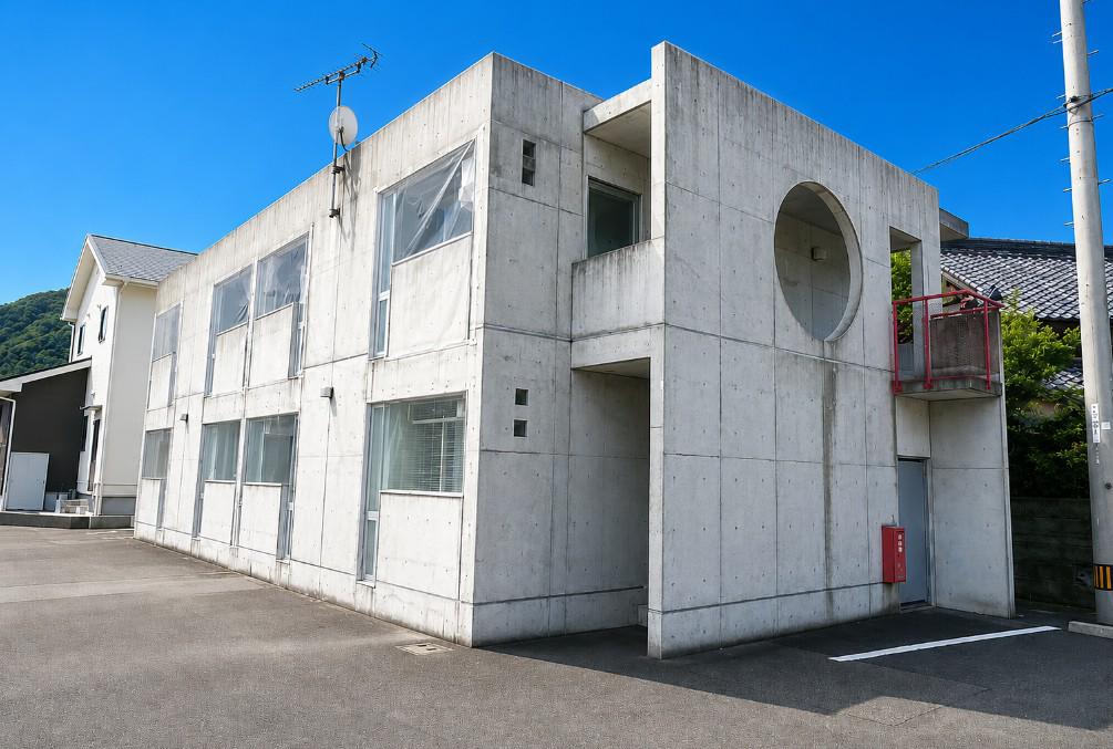 岩本ハイツ