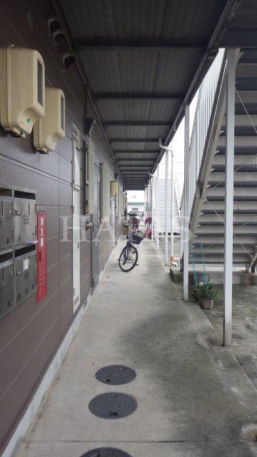 サンライズ芳川