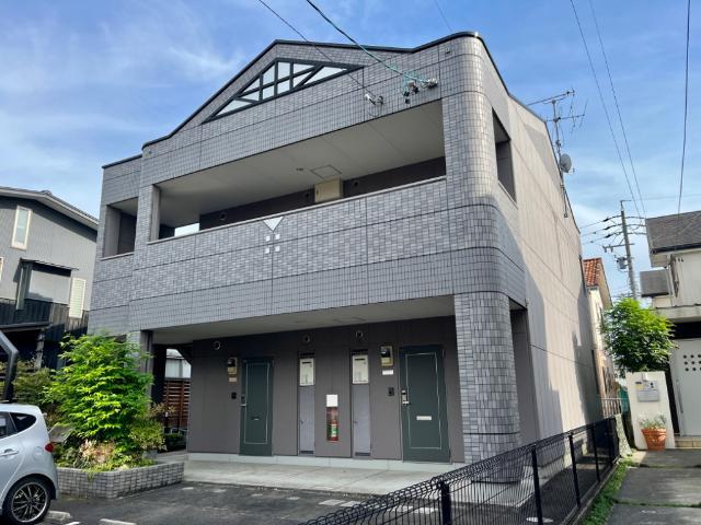 ＪＲ関西本線 春田駅 徒歩14分 2階建 築22年
