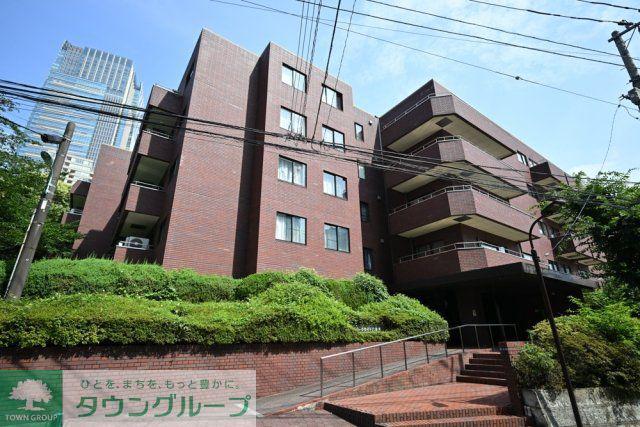 パークサイド六本木