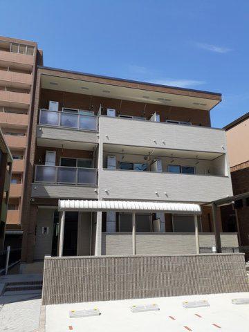 GRANDIO 春岡