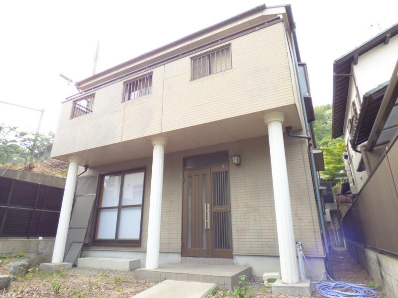 大手町8丁目ハイツ