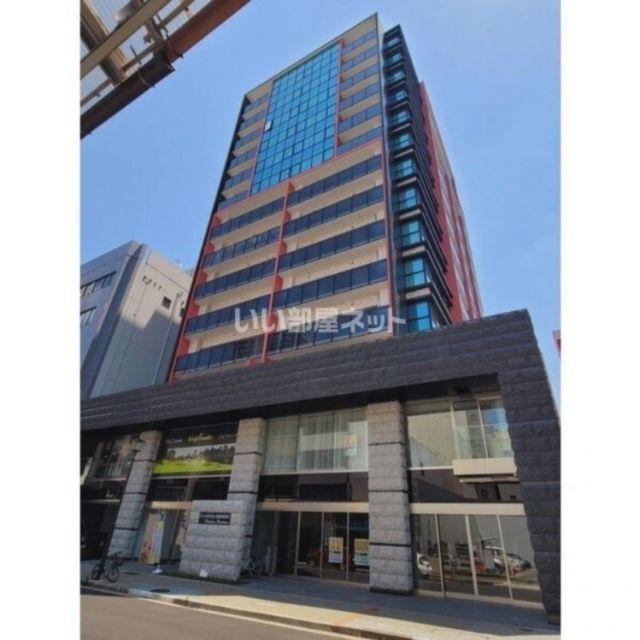 さくらHILLS NISHIKI PLATINUM RESIDENCE