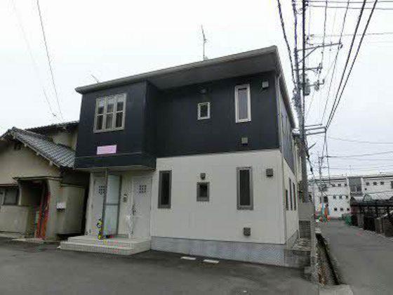 ローゼ中野