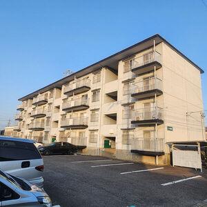 コーポ柳原(2LDK/3階)