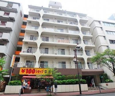 田町サンハイツ