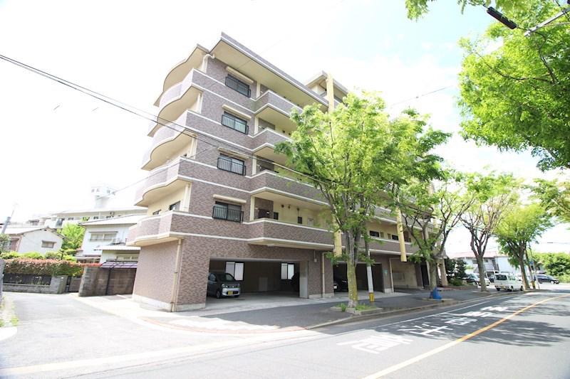 ベルメゾン別院