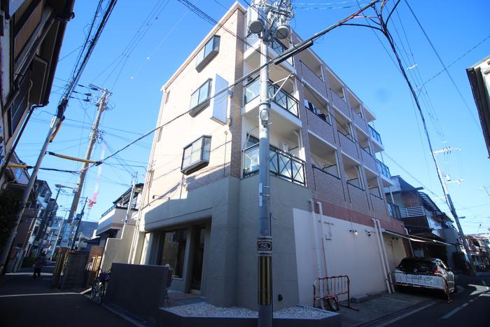 マンションフィオーレ