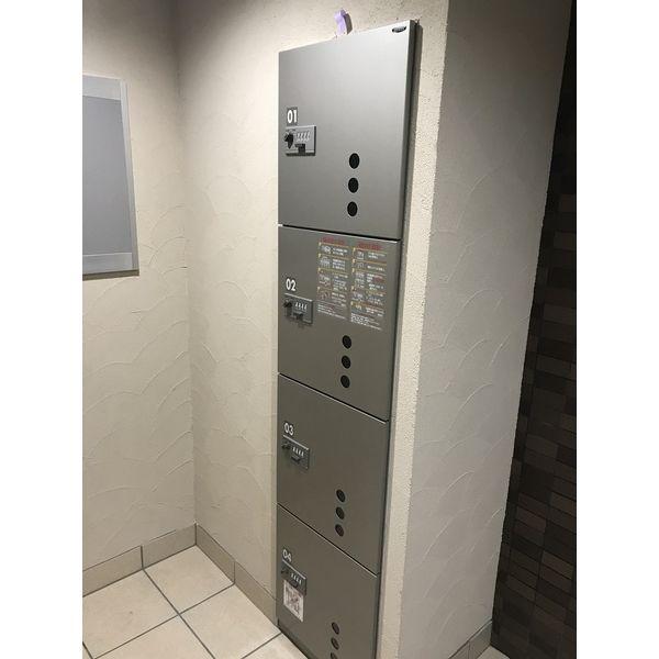 ライフジュエル南郷通