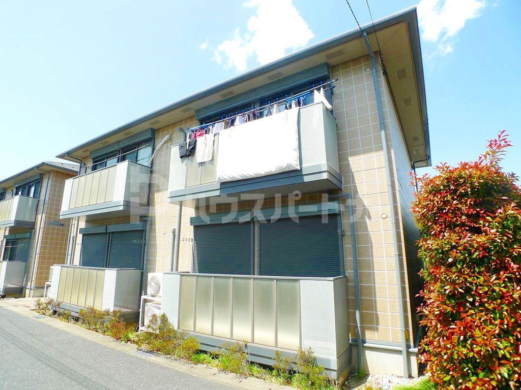 シャンスA