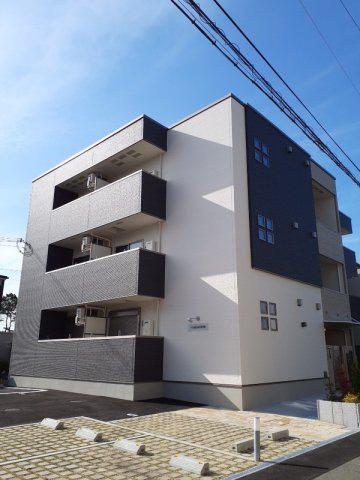 フジ丸高 東上野芝町