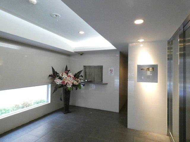 オーキッドレジデンス品川