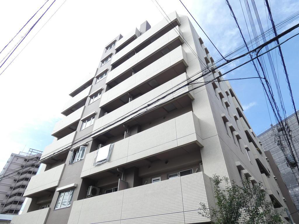オーキッドレジデンス品川