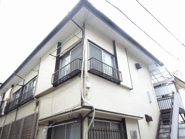 ハイム三宿