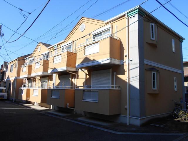 グリーンガーデン