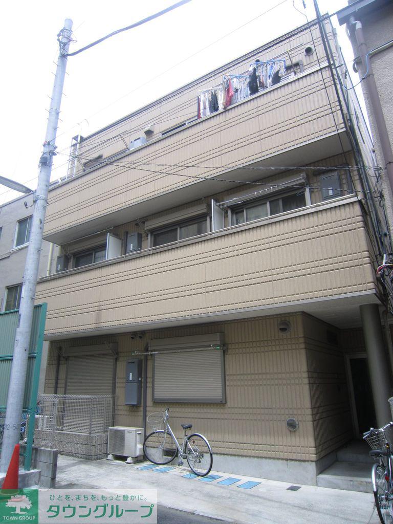 シャーマントSK