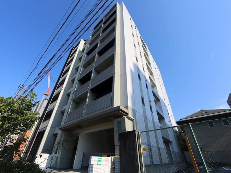 NEXTAGE SAKURAYAMA