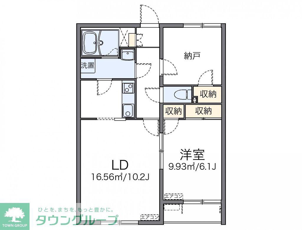 レオネクストシルクII