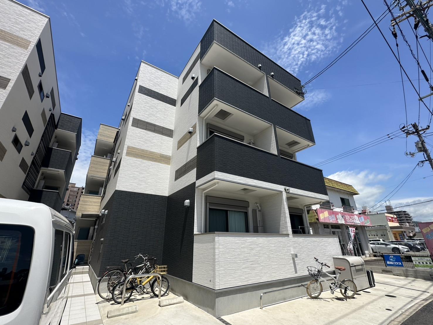MOVE広本町ノース
