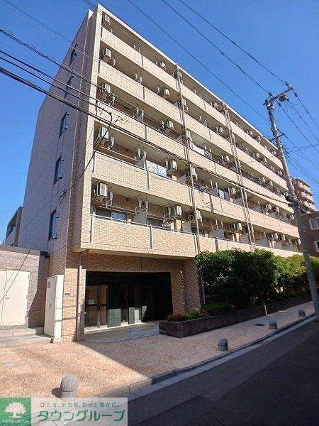グランパール