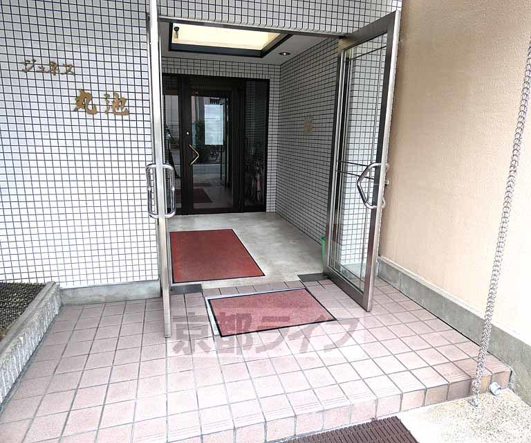 ジュネス丸池A館