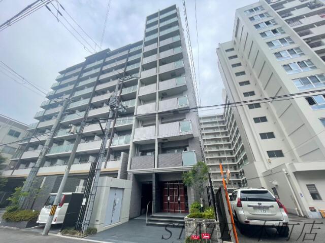 スワンズシティ北堀江