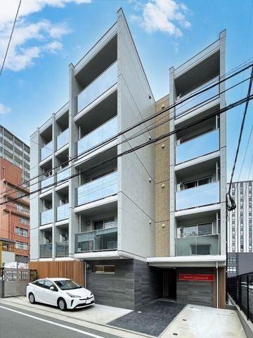 BRANCHE博多住吉