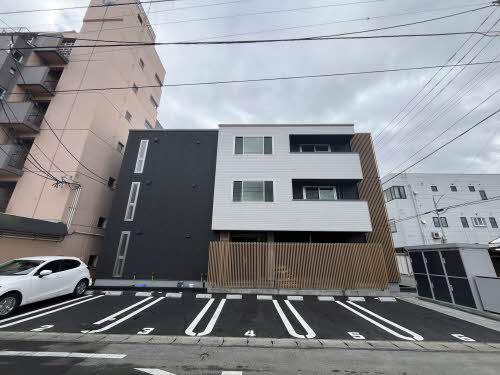 BEREO相生町壱番館 (1LDK/2階)
