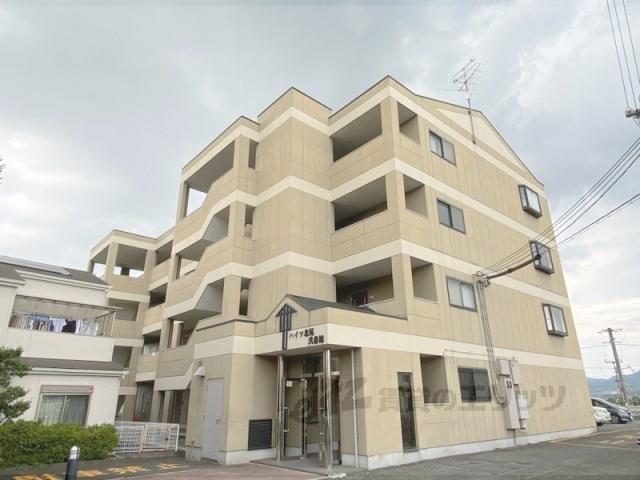ハイツ北尾 弐番館