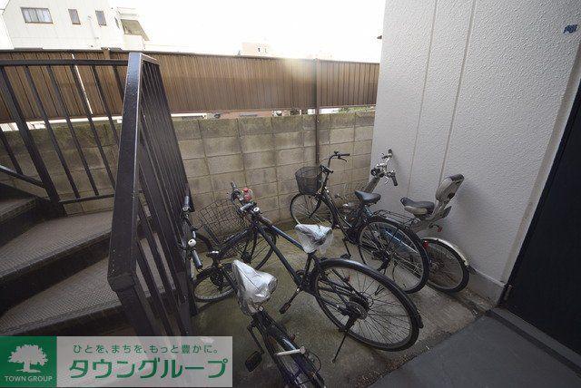 メゾンI&S