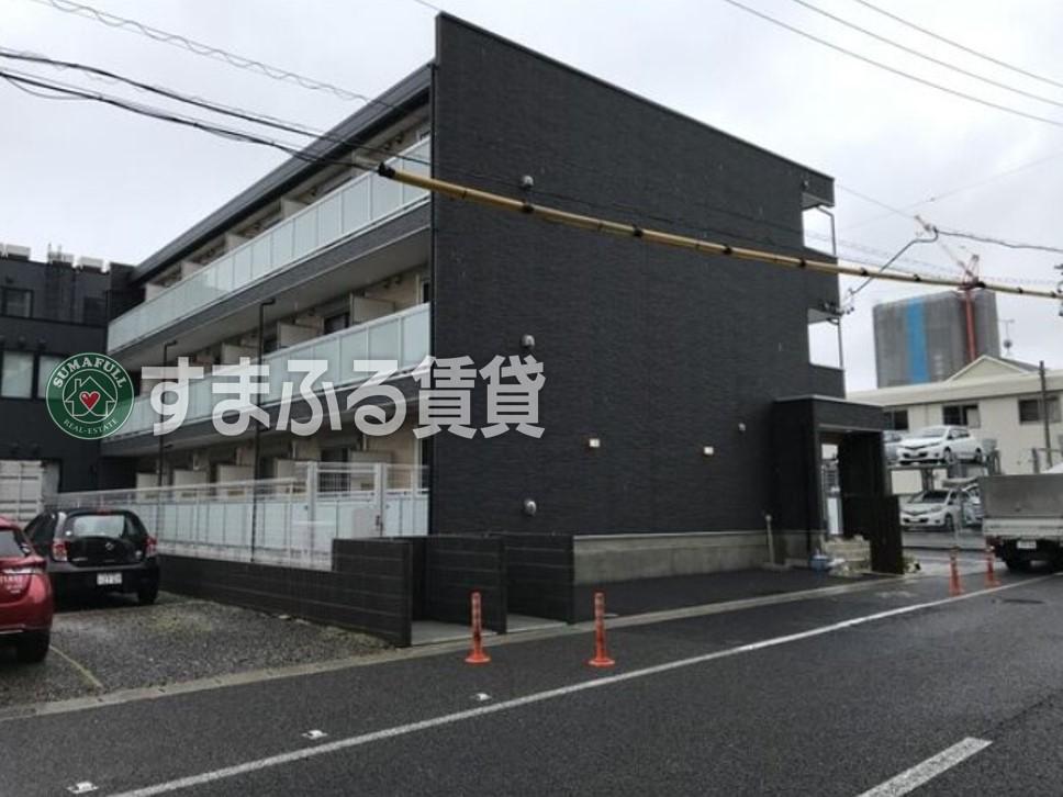 RAIZ若松