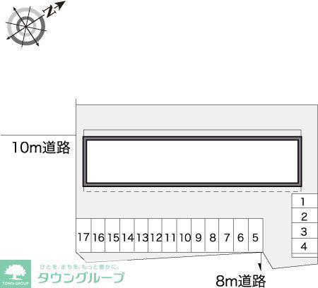 レオパレスエスポワールI