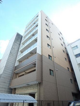 LE・CIEL天王寺