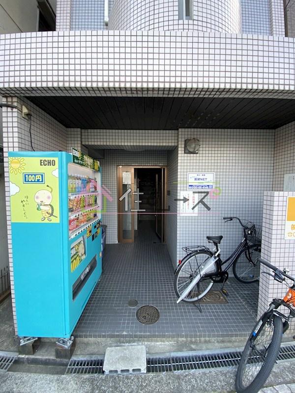 ビバリーヒルズ北島東