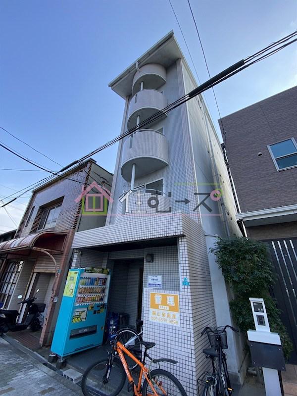ビバリーヒルズ北島東