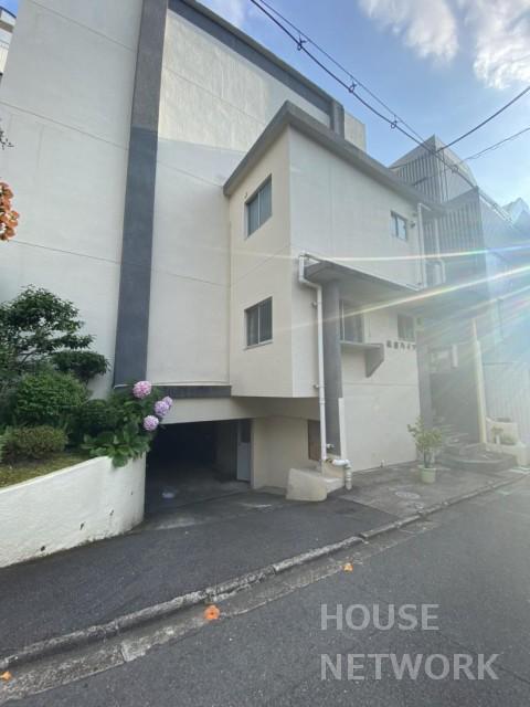 祇園ハイツ