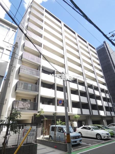 ラフレシーサ博多駅南IV