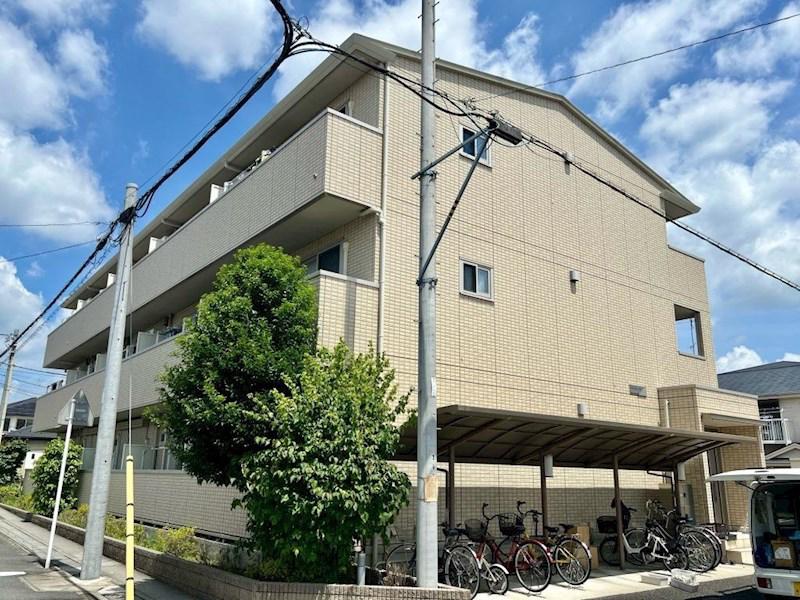 ウエストエーデル