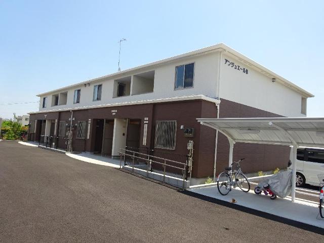 アンジュ エールB