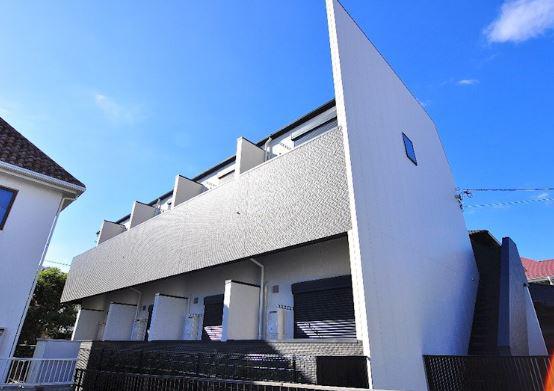 バズ新浦安