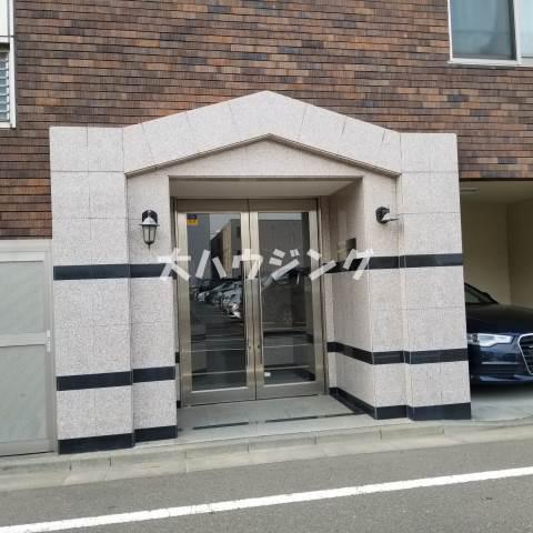 SIN‐CITY多摩川