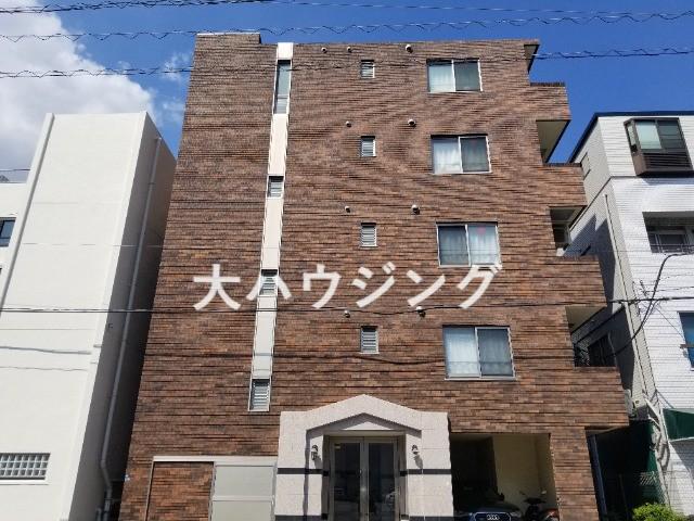 SIN‐CITY多摩川