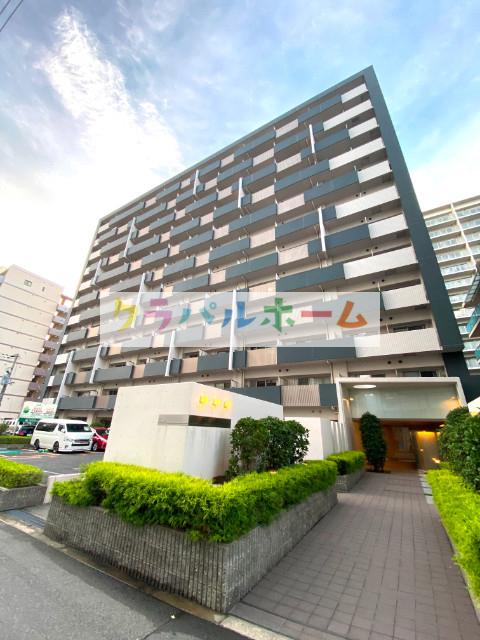 ア・ミュゼ新大阪