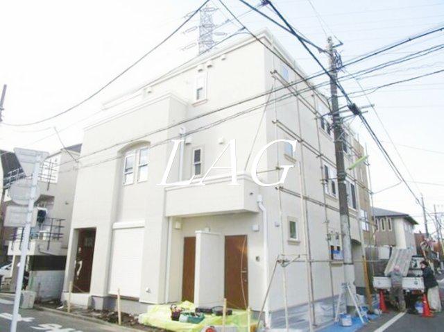 ラテール下北沢