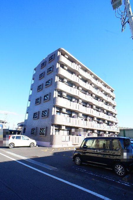 マンショングレイス